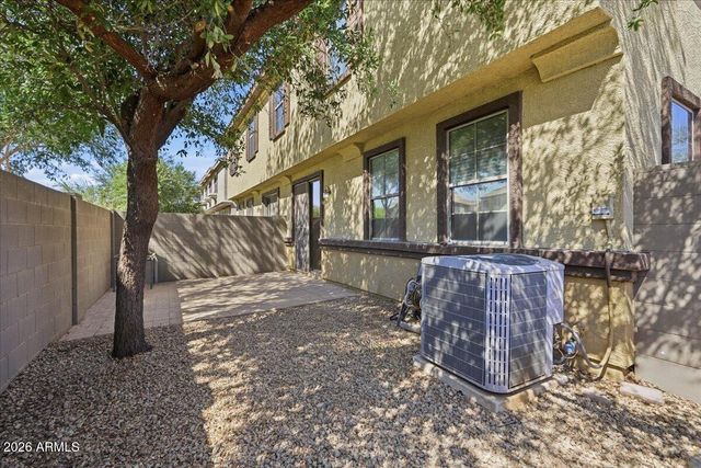 1330 S AARON Street 198, Mesa, AZ 85209