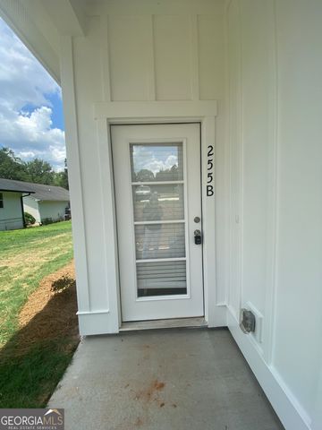 255 Bailey Street B, Athens, GA 30605