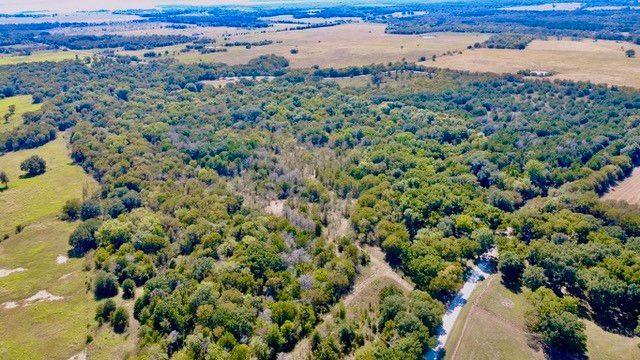 Tract 2 SE County Road 1020, Corsicana, TX 75109