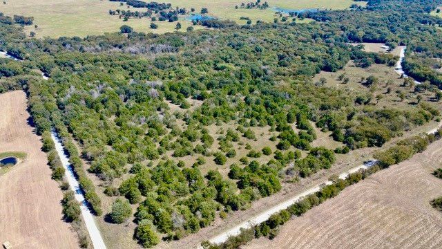 Tract 2 SE County Road 1020, Corsicana, TX 75109