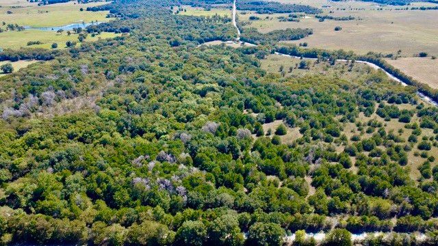 Tract 2 SE County Road 1020, Corsicana, TX 75109