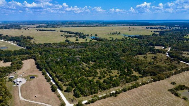 Tract 2 SE County Road 1020, Corsicana, TX 75109