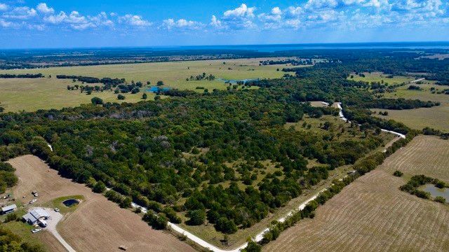 Tract 2 SE County Road 1020, Corsicana, TX 75109