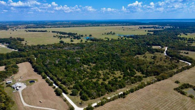 Tract 2 SE County Road 1020, Corsicana, TX 75109