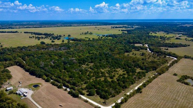 Tract 2 SE County Road 1020, Corsicana, TX 75109