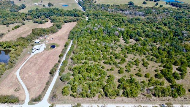 Tract 2 SE County Road 1020, Corsicana, TX 75109