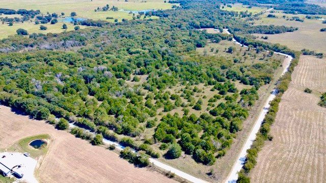 Tract 2 SE County Road 1020, Corsicana, TX 75109