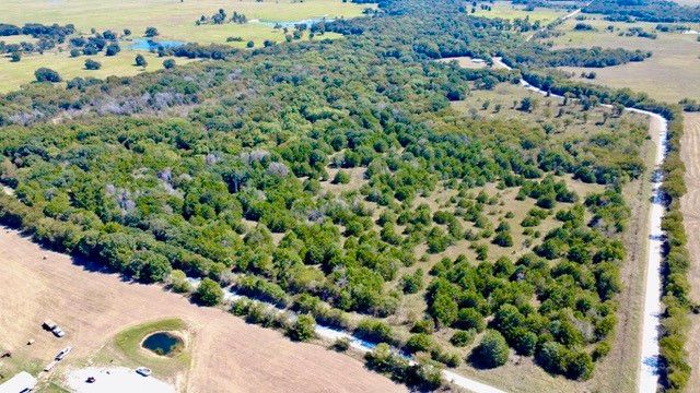Tract 2 SE County Road 1020, Corsicana, TX 75109