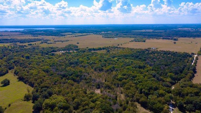 Tract 2 SE County Road 1020, Corsicana, TX 75109