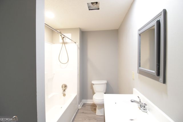 511 E 17th Street, Alma, GA 31510