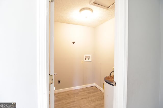 511 E 17th Street, Alma, GA 31510