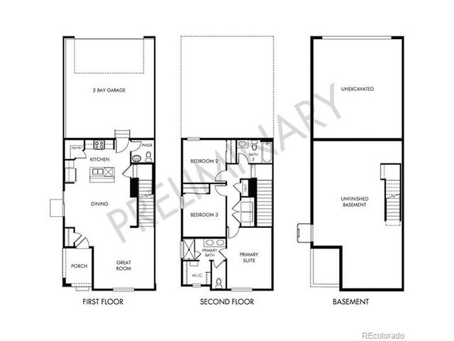2213 E 164th Ave, Thornton, CO 80602