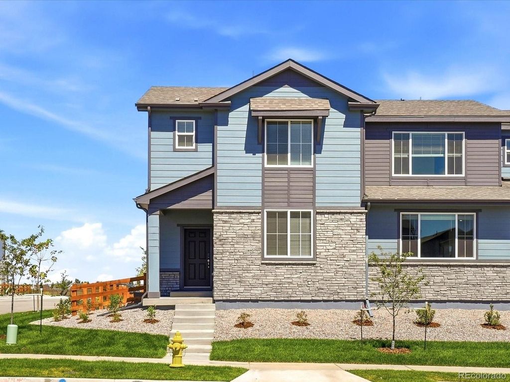 2213 E 164th Ave, Thornton, CO 80602