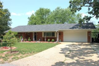 701 Crossbow Road, Huntsville, AR 72740