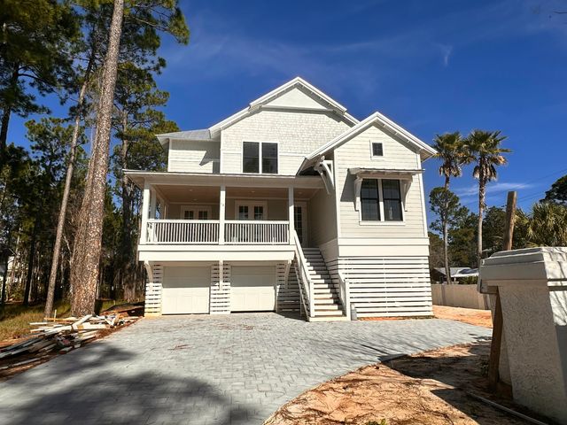 12 Mallard Lane, Santa Rosa Beach, FL 32459