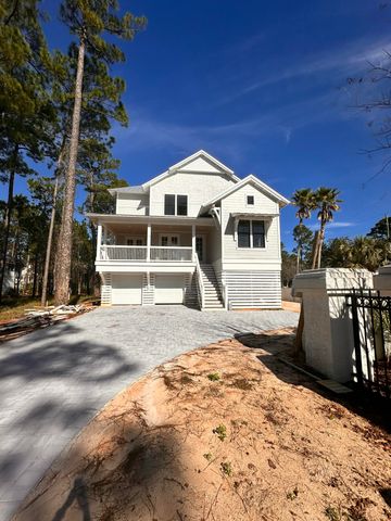 12 Mallard Lane, Santa Rosa Beach, FL 32459