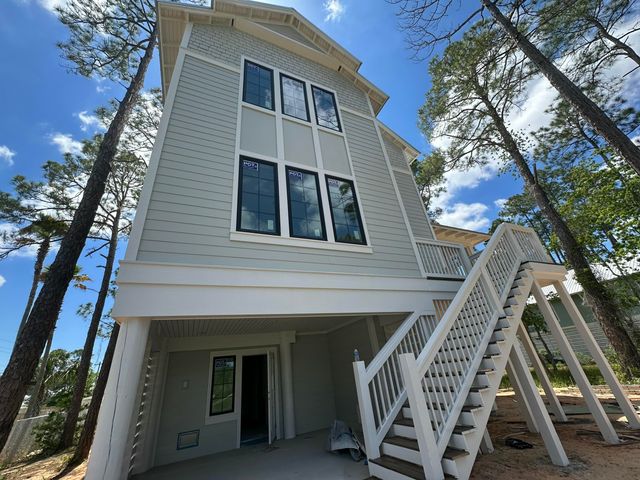 12 Mallard Lane, Santa Rosa Beach, FL 32459