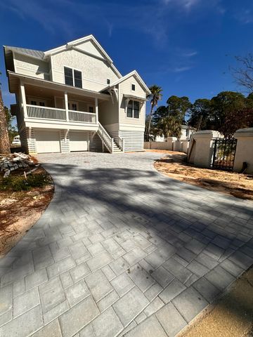 12 Mallard Lane, Santa Rosa Beach, FL 32459