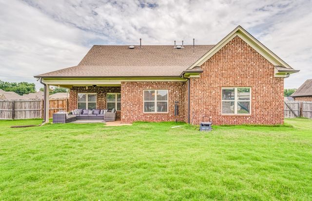 173 LITTLETON WAY, Munford, TN 38058