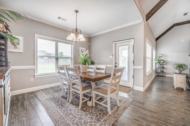 173 LITTLETON WAY, Munford, TN 38058