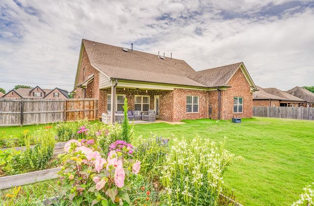 173 LITTLETON WAY, Munford, TN 38058