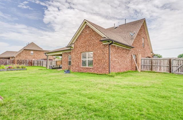 173 LITTLETON WAY, Munford, TN 38058