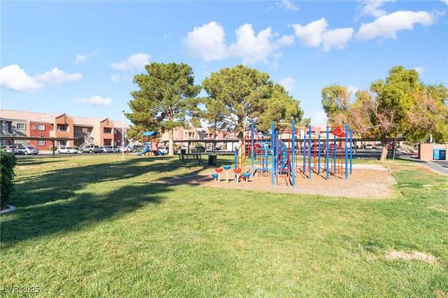 4730 East Craig Road 1007, Las Vegas, NV 89115