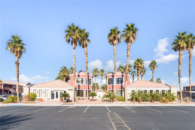 4730 East Craig Road 1007, Las Vegas, NV 89115