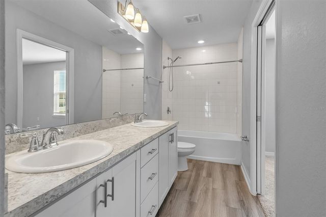 3082 FIELDWOOD CIRCLE, St Cloud, FL 34772