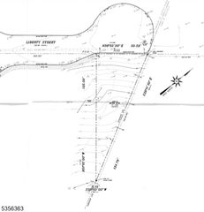 2588 Liberty Ave, Scotch Plains Twp., NJ 07076