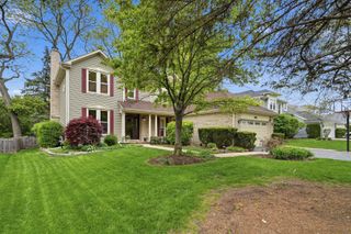 155 Southfield Drive, Vernon Hills, IL 60061