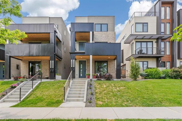 1727 Julian Street, Denver, CO 80204