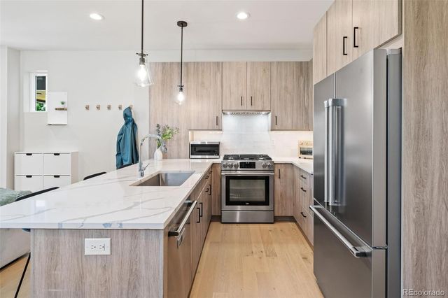 1727 Julian Street, Denver, CO 80204