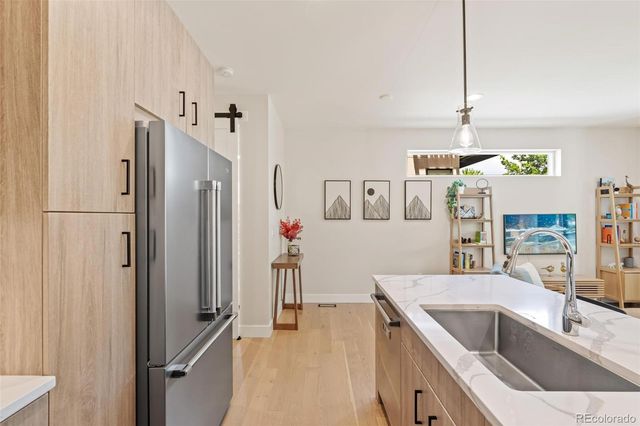 1727 Julian Street, Denver, CO 80204