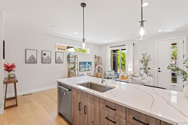 1727 Julian Street, Denver, CO 80204