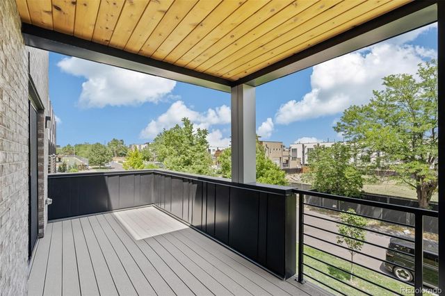 1727 Julian Street, Denver, CO 80204