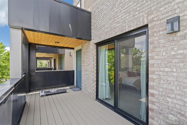 1727 Julian Street, Denver, CO 80204