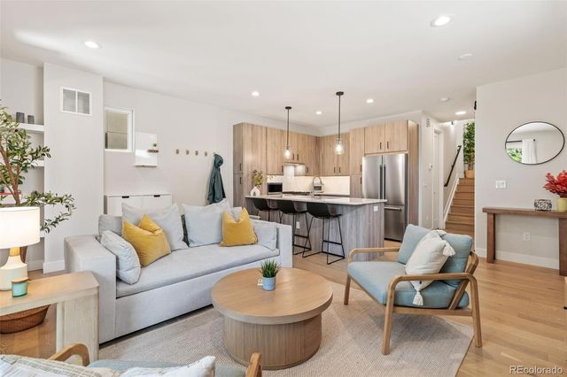1727 Julian Street, Denver, CO 80204