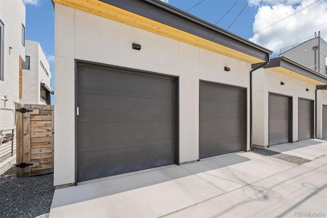 1727 Julian Street, Denver, CO 80204
