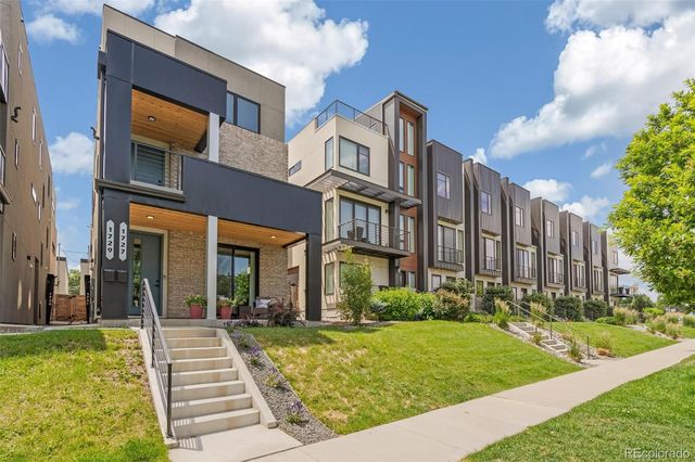 1727 Julian Street, Denver, CO 80204