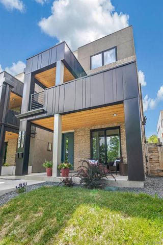1727 Julian Street, Denver, CO 80204