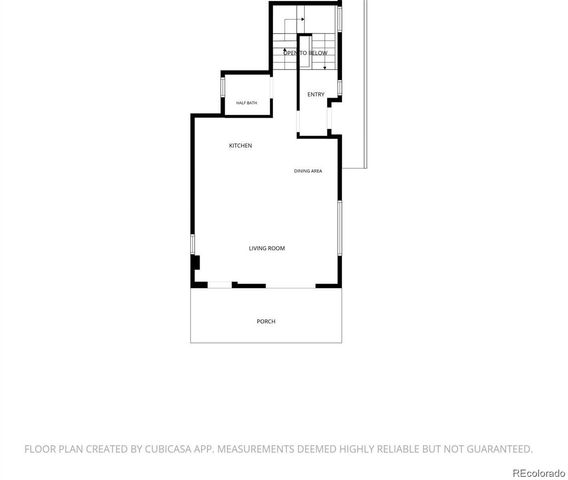 1727 Julian Street, Denver, CO 80204