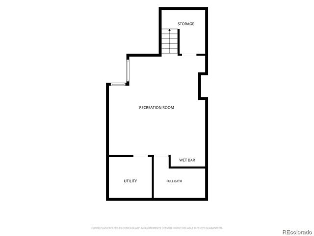 1727 Julian Street, Denver, CO 80204