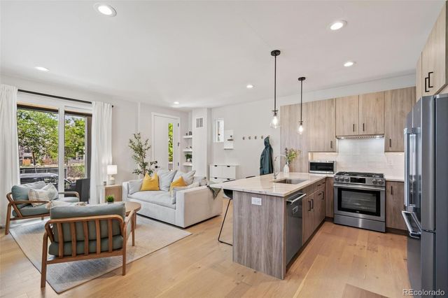 1727 Julian Street, Denver, CO 80204