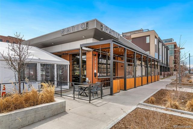 1727 Julian Street, Denver, CO 80204