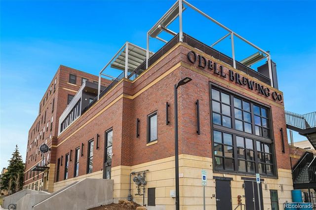 1727 Julian Street, Denver, CO 80204