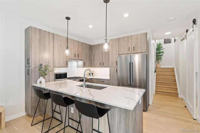 1727 Julian Street, Denver, CO 80204