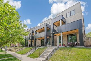 1727 Julian Street, Denver, CO 80204