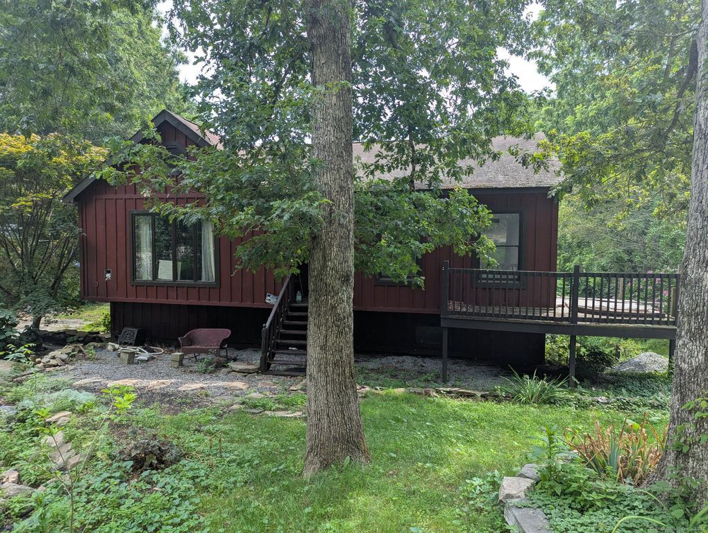 51 Sullivan Road, Lisbon, CT 06351