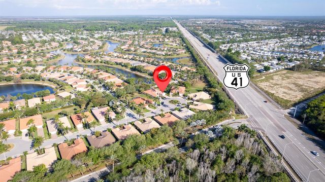 14190 Fall Creek Court, Naples, FL 34114